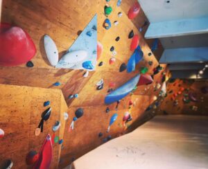 愛知 クライミング総合情報サイト Climbing For Everybody