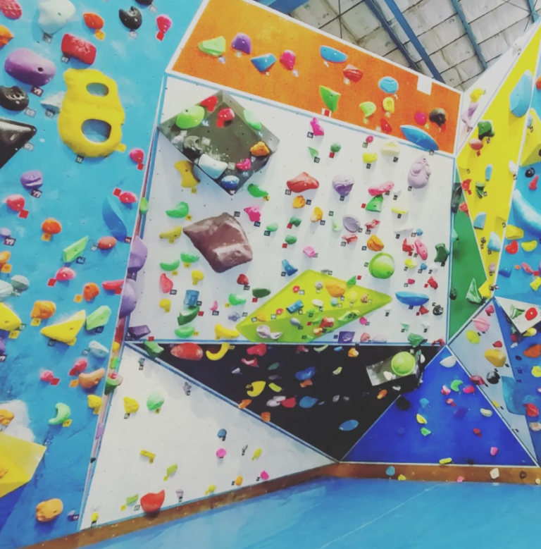 Switch Climbing Gym スイッチ クライミングジム クライミング総合情報サイト Climbing For Everybody